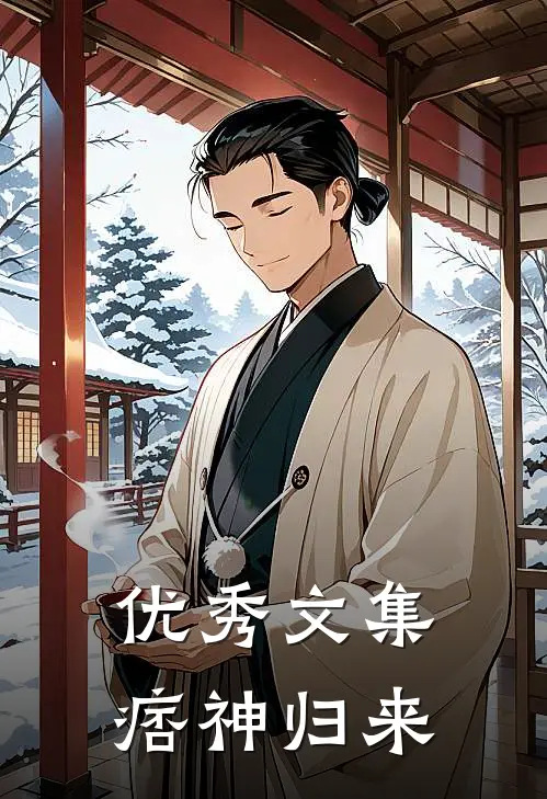 优秀文集痞神归来