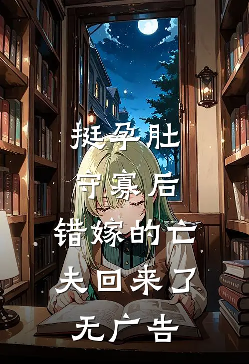挺孕肚守寡后，错嫁的亡夫回来了无广告