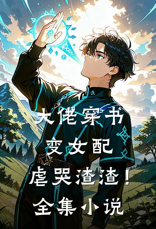 大佬穿书变女配,虐哭渣渣!全集