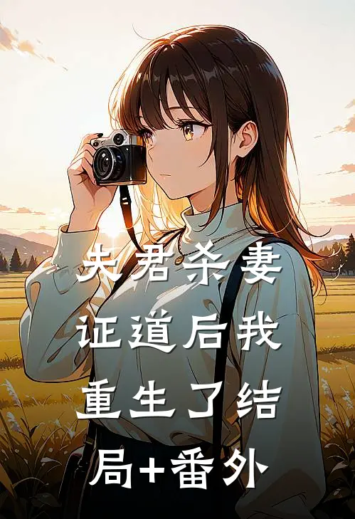 夫君杀妻证道后我重生了结局+番外