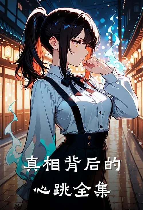 真相背后的心跳全集