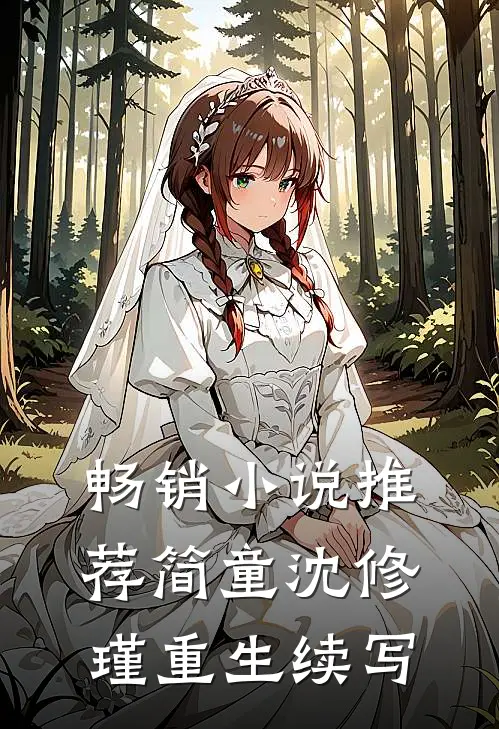 畅销小说推荐简童沈修瑾重生续写