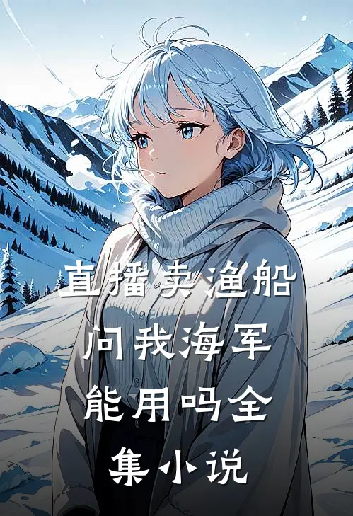 直播卖渔船，问我海军能用吗全集小说