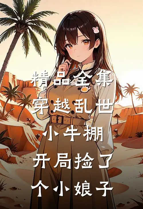 精品全集穿越乱世小牛棚，开局捡了个小娘子