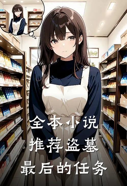 全本小说推荐盗墓：最后的任务