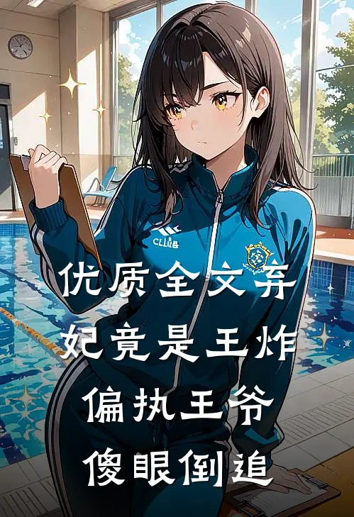 优质全文弃妃竟是王炸偏执王爷傻眼倒追