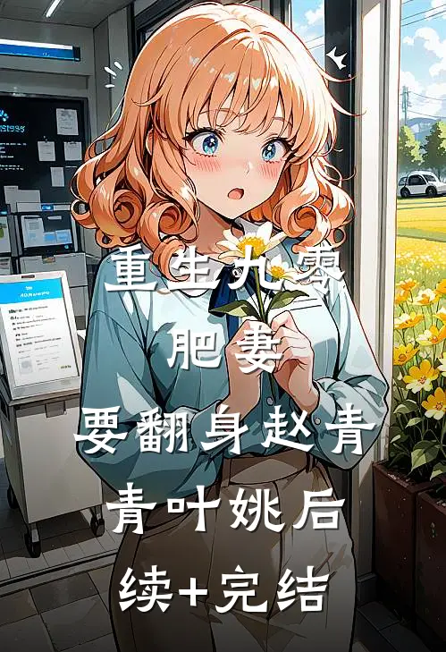 重生九零：肥妻，要翻身赵青青叶姚后续+完结
