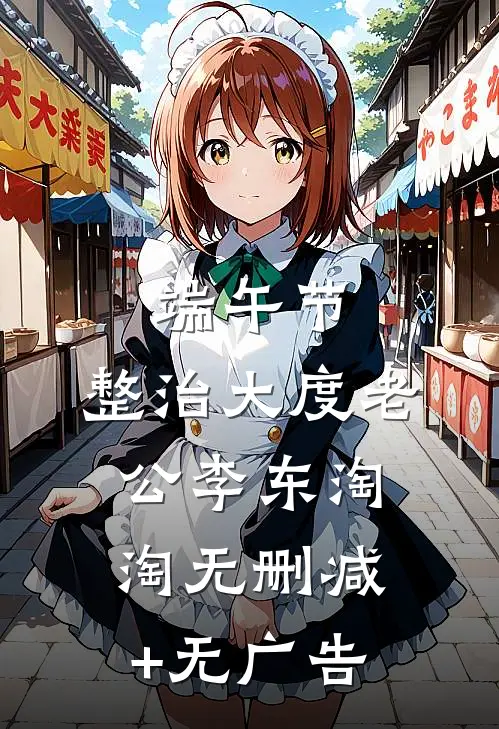 端午节，整治大度老公李东淘淘无删减+无广告