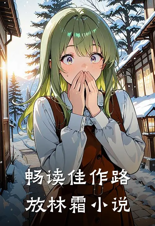 畅读佳作路放林霜小说