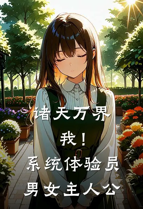 诸天万界：我！系统体验员男女主人公