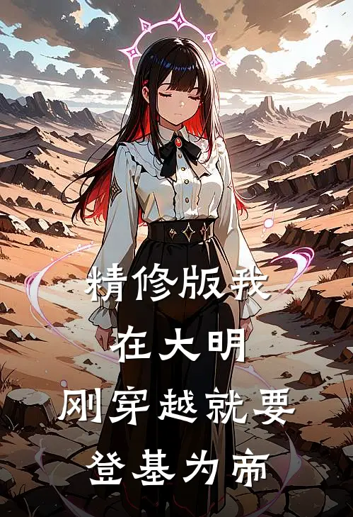 精修版我在大明，刚穿越就要登基为帝