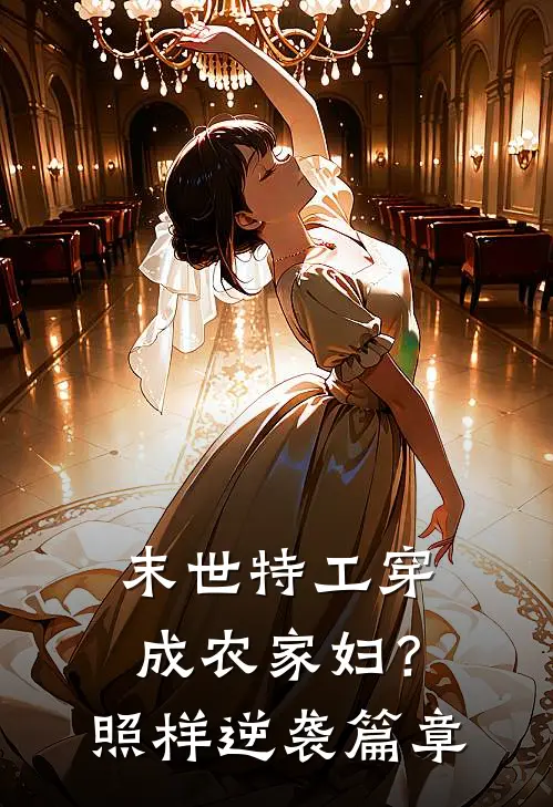 末世特工穿成农家妇？照样逆袭篇章