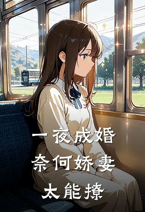一夜成婚奈何娇妻太能撩