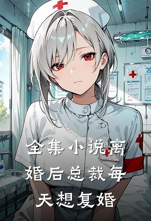全集小说离婚后总裁每天想复婚