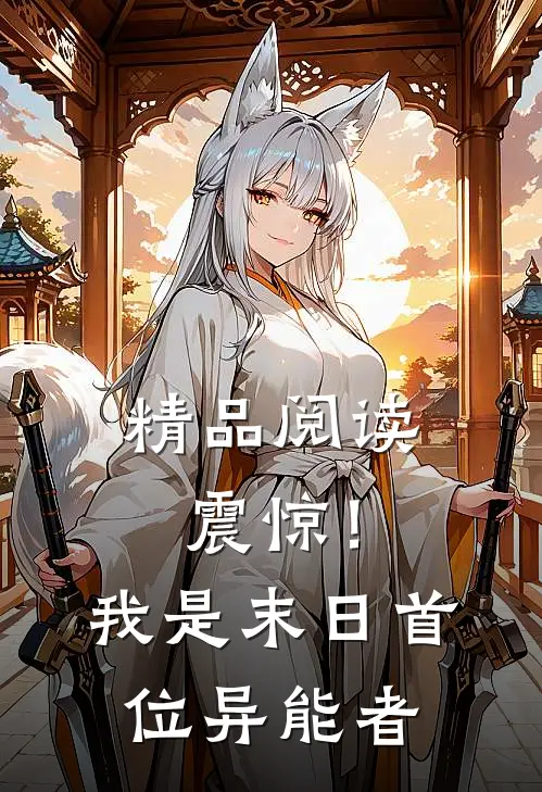 精品阅读震惊！我是末日首位异能者
