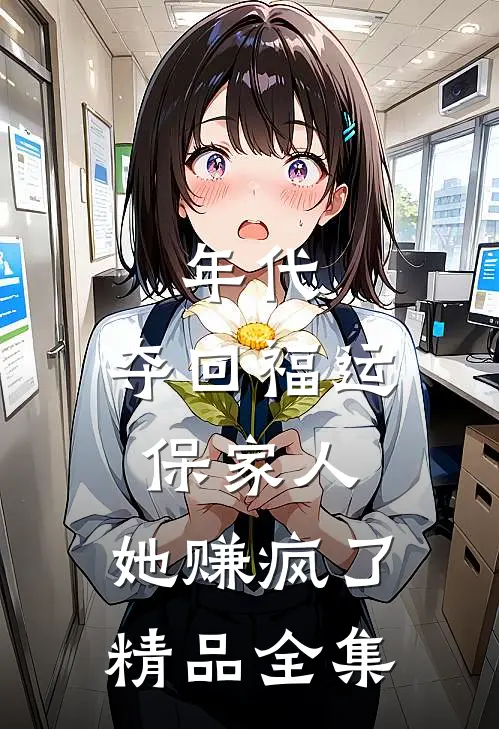 年代：夺回福运保家人，她赚疯了精品全集