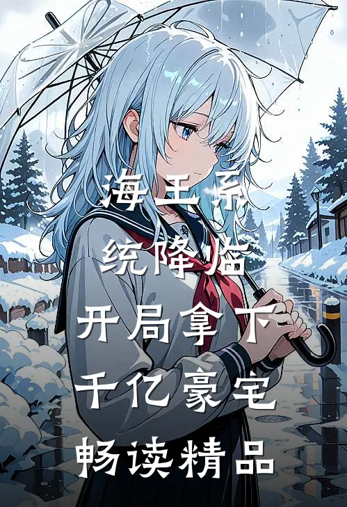 海王系统降临，开局拿下千亿豪宅畅读精品