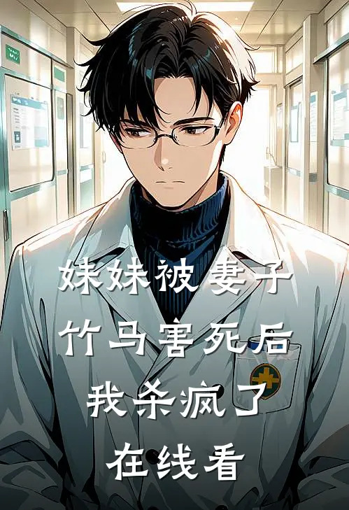 妹妹被妻子竹马害死后，我杀疯了在线看