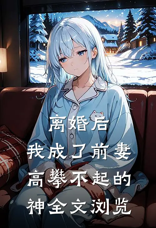 离婚后，我成了前妻高攀不起的神全文浏览