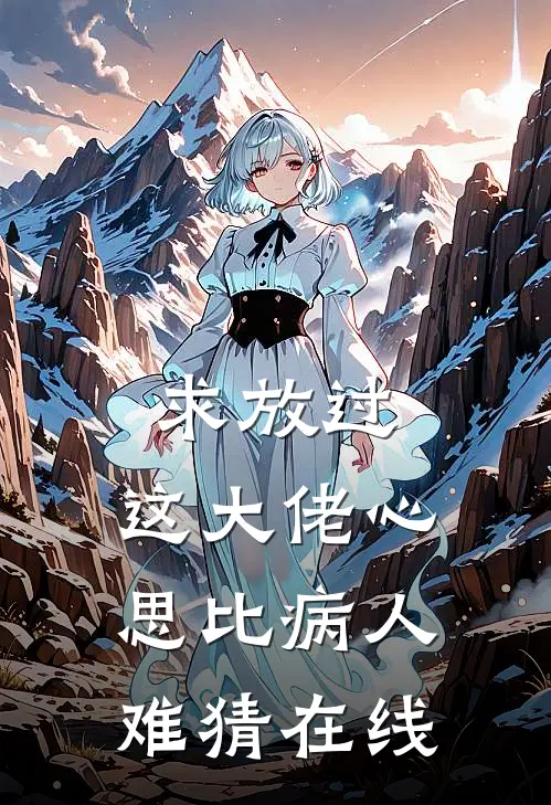 求放过，这大佬心思比病人难猜在线