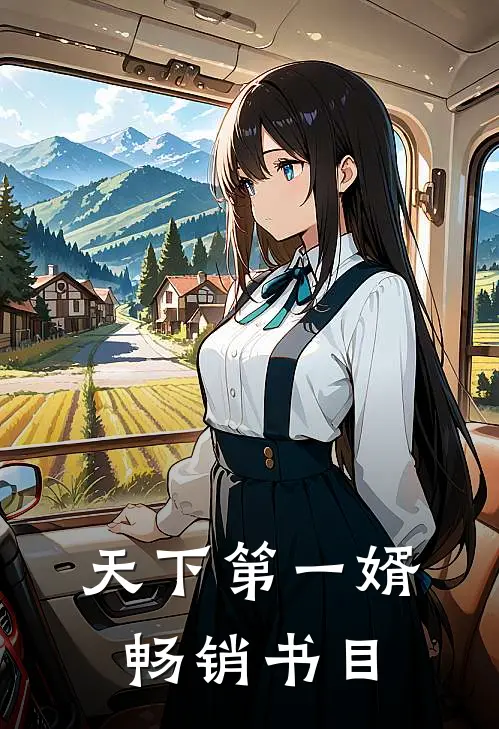 天下第一婿畅销书目