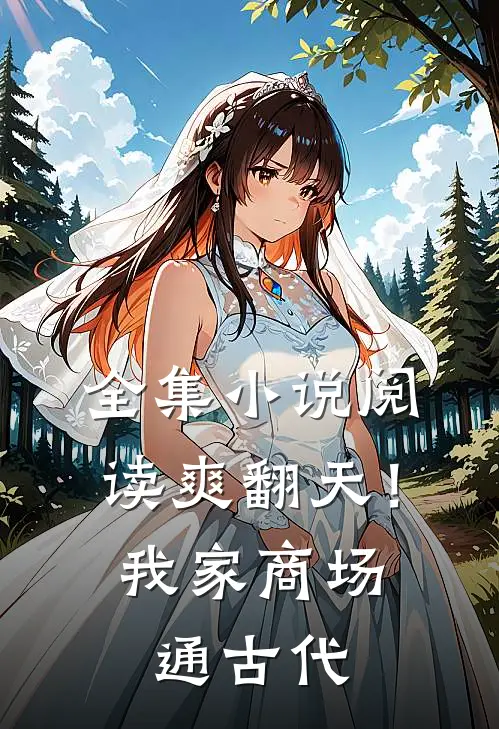 全集小说阅读爽翻天！我家商场通古代