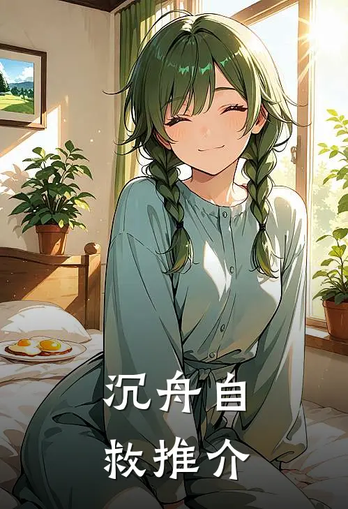 沉舟自救推介