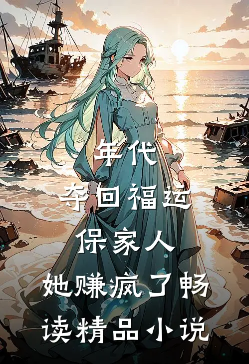 年代：夺回福运保家人，她赚疯了畅读精品小说