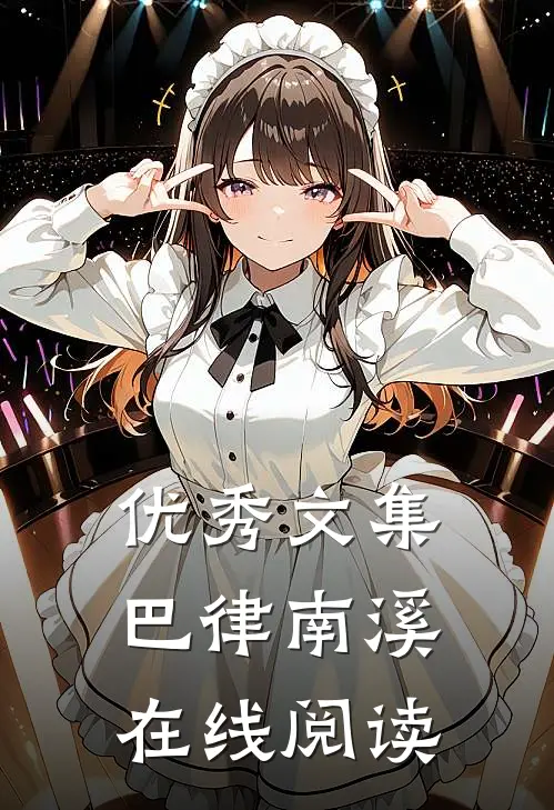优秀文集巴律南溪在线阅读