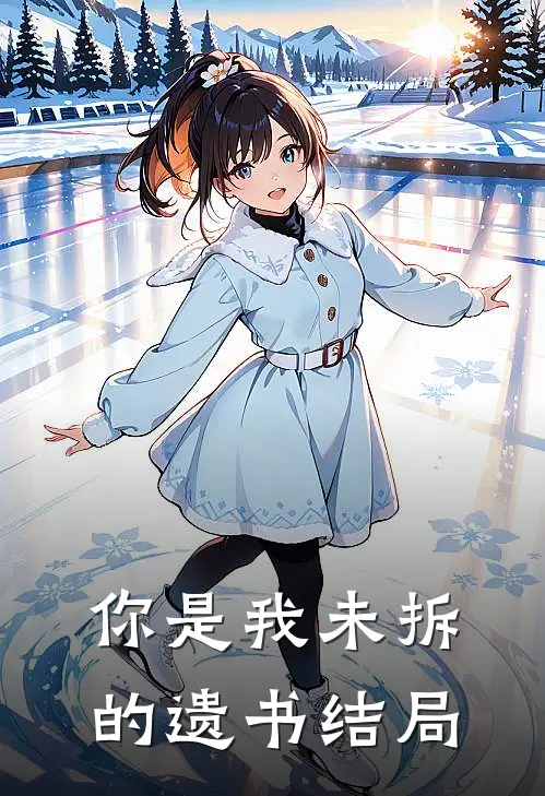 你是我未拆的遗书结局
