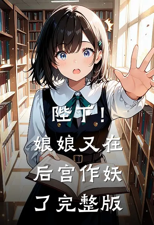 陛下！娘娘又在后宫作妖了完整版