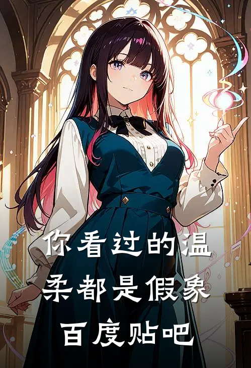 你看过的温柔都是假象百度贴吧