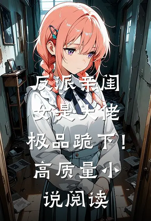 反派亲闺女是大佬,极品跪下!高质量阅读免费
