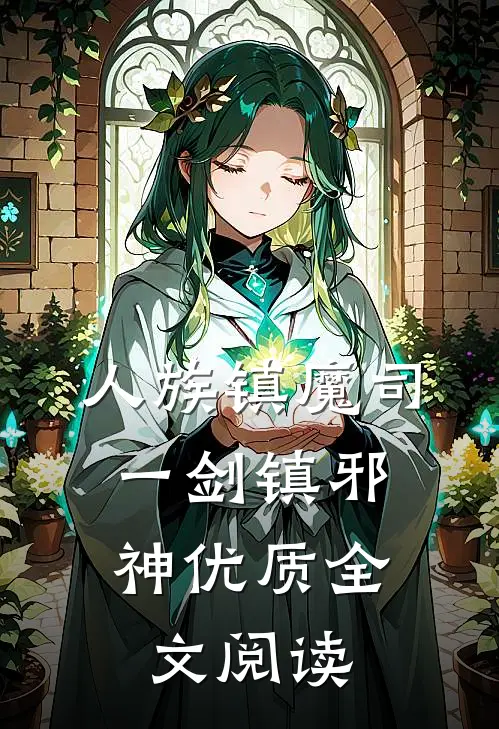 人族镇魔司，一剑镇邪神优质全文阅读
