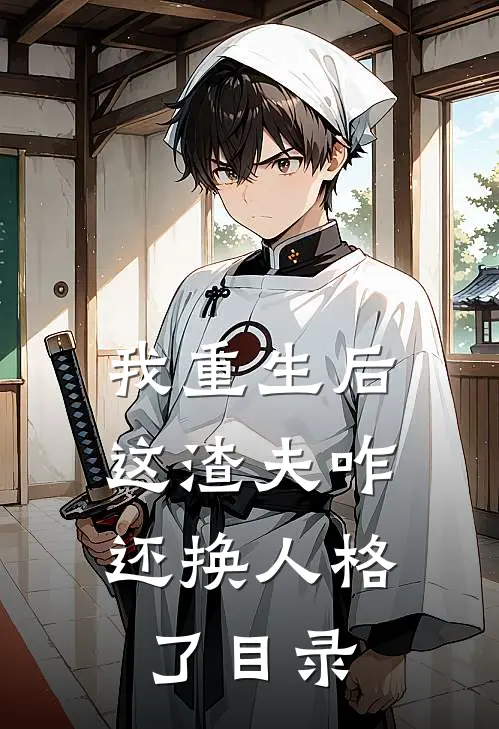 我重生后，这渣夫咋还换人格了目录