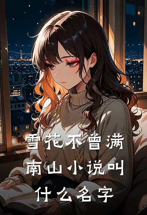 雪花不曾满南山小说叫什么名字