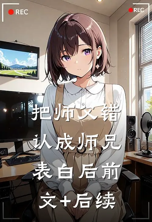 把师父错认成师兄表白后前文+后续