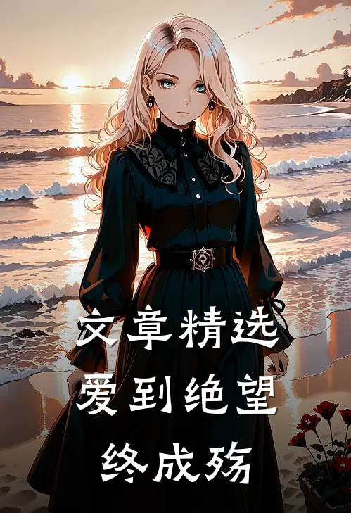 文章精选爱到绝望终成殇