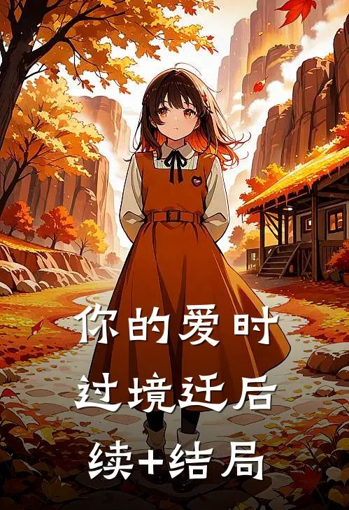 你的爱时过境迁后续+结局