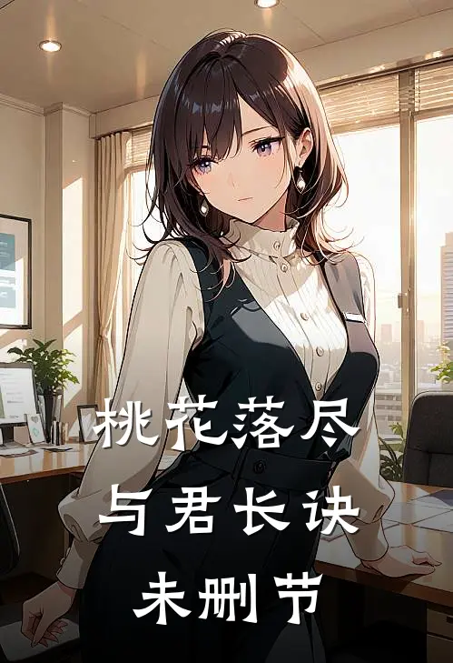 桃花落尽，与君长诀未删节