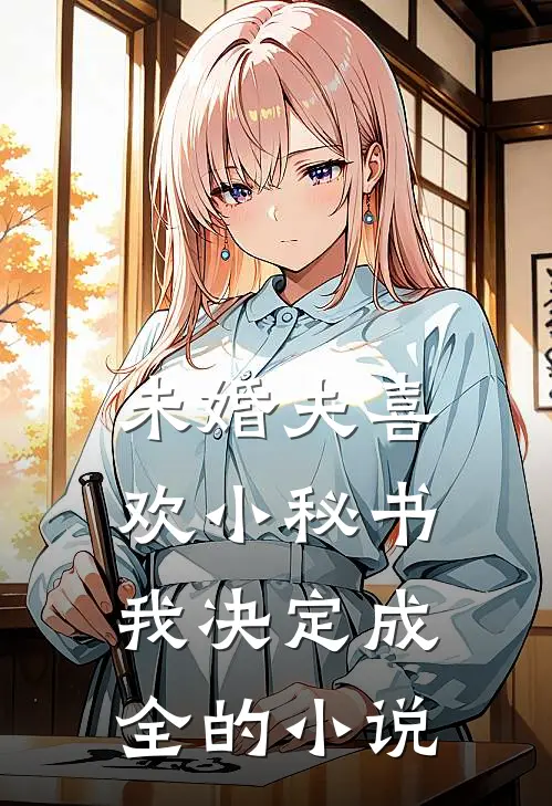 未婚夫喜欢小秘书，我决定成全的小说