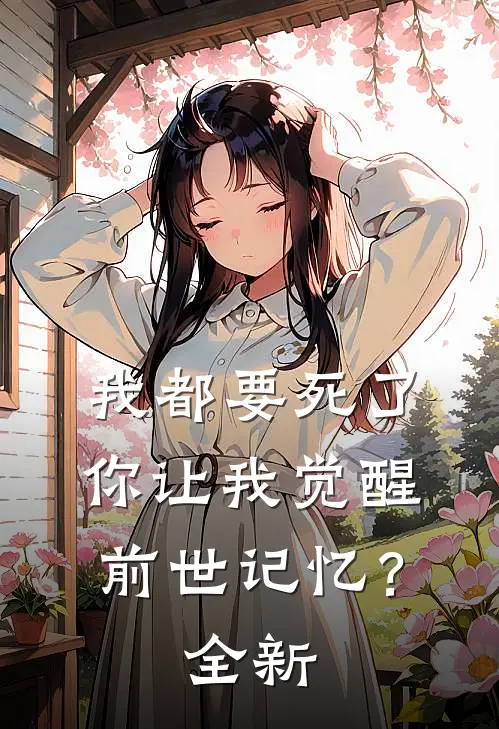 我都要死了,你让我觉醒前世记忆?全新版