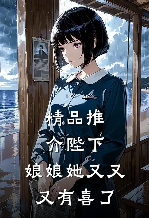 精品推介陛下，娘娘她又又又有喜了