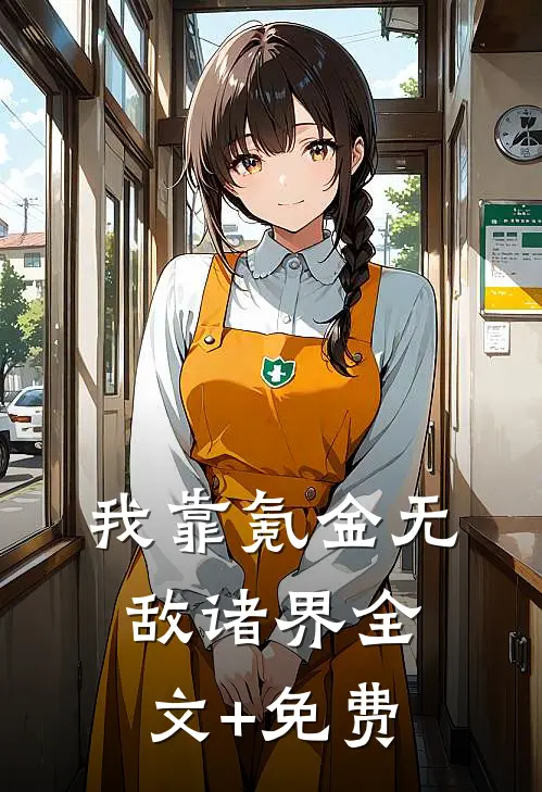 我靠氪金无敌诸界全文+免费