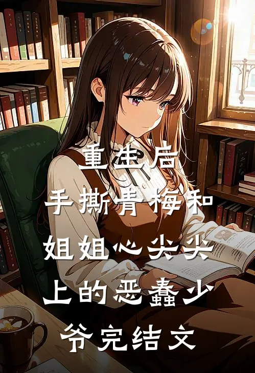 重生后，手撕青梅和姐姐心尖尖上的恶蠢少爷完结文