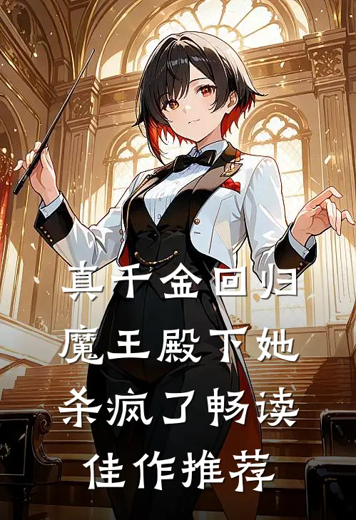 真千金回归，魔王殿下她杀疯了畅读佳作推荐