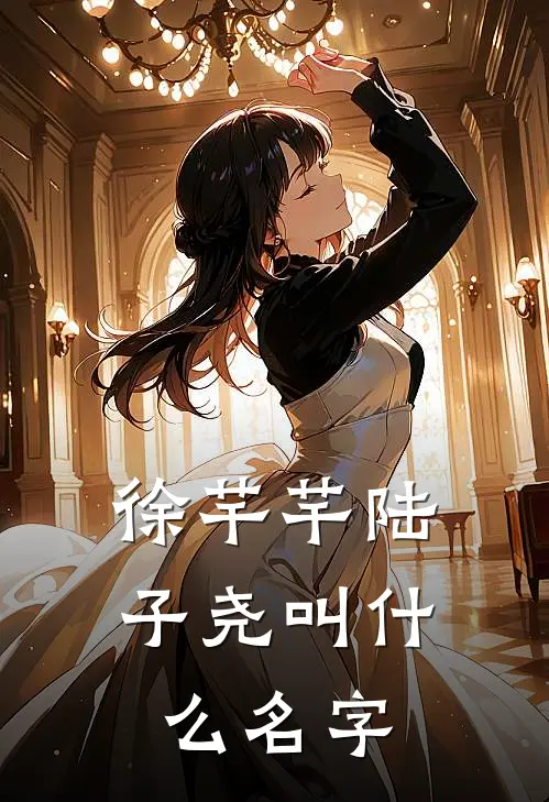 徐芊芊陆子尧叫什么名字