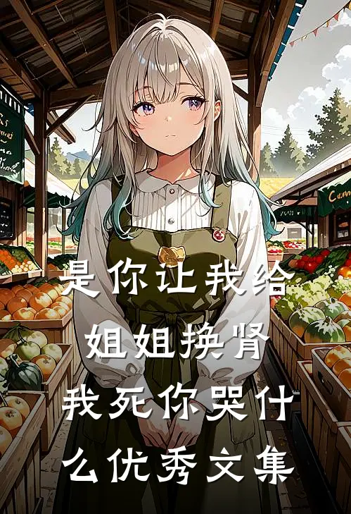 是你让我给姐姐换肾，我死你哭什么优秀文集