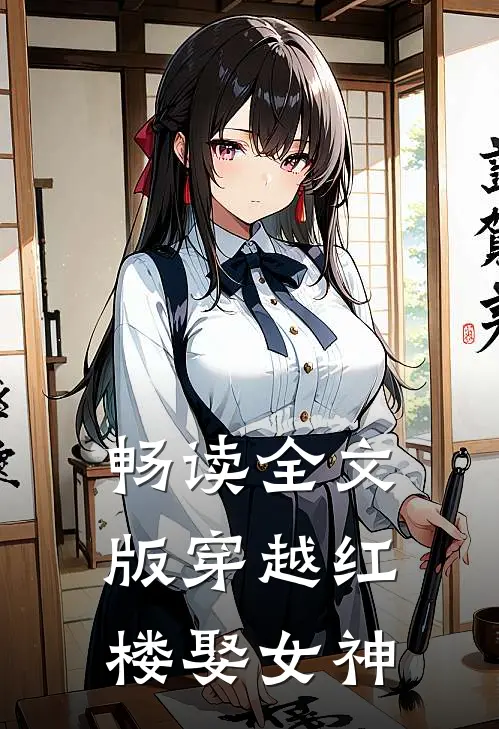 畅读全文版穿越红楼娶女神