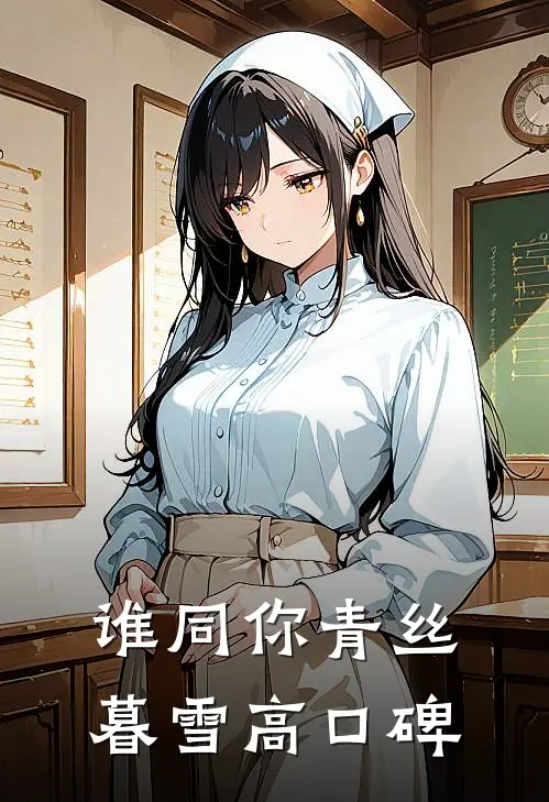谁同你青丝暮雪高口碑